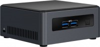 Photos - Desktop PC Intel NUC (BLKNUC7I3DNH2E)