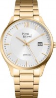 Photos - Wrist Watch Pierre Ricaud 97262.1163Q