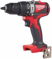 Photos - Drill / Screwdriver Milwaukee M18 BLPD2-0X 