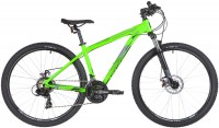 Photos - Bike Stinger Graphite STD 27.5 2020 frame 16