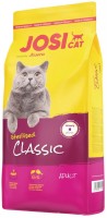 Photos - Cat Food Josera JosiCat Sterilised Classic  10 kg