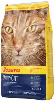 Photos - Cat Food Josera DailyCat  4.25 kg