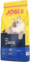 Photos - Cat Food Josera JosiCat Crispy Duck  10 kg