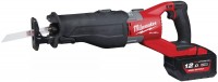 Photos - Power Saw Milwaukee M18 FSX-121C 