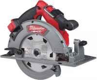 Photos - Power Saw Milwaukee M18 FCS66-0C 