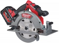 Photos - Power Saw Milwaukee M18 FCS66-121C 