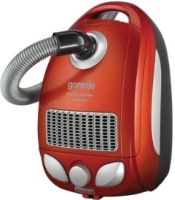 Photos - Vacuum Cleaner Gorenje VCK 2322 AP