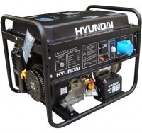 Photos - Generator Hyundai HHY9000FE 