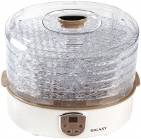 Photos - Food Dehydrator Galaxy GL 2637 