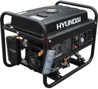 Photos - Generator Hyundai HHY3000F 