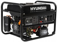 Photos - Generator Hyundai HHY3000FE 