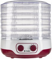 Photos - Food Dehydrator Delta DL-6890 
