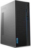 Photos - Desktop PC Lenovo IdeaCentre T540-15ICK G (90LW008FRS)