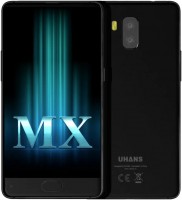 Photos - Mobile Phone Uhans MX 16 GB / 2 GB