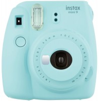 Photos - Instant Camera Fujifilm Instax Mini 9 