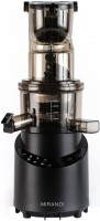 Photos - Juicer Mirandi J-100 