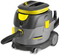 Photos - Vacuum Cleaner Karcher T 15/1 