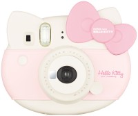 Photos - Instant Camera Fujifilm Instax Mini Hello Kitty 