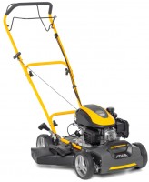 Photos - Lawn Mower Stiga Multiclip 47 SQ 