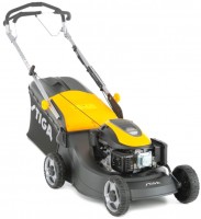 Photos - Lawn Mower Stiga Turbo Power 50 S 