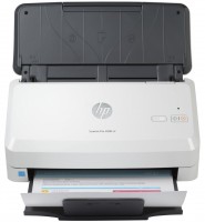 Photos - Scanner HP ScanJet Pro 2000 s2 
