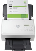 Photos - Scanner HP ScanJet Enterprise Flow 5000 s5 