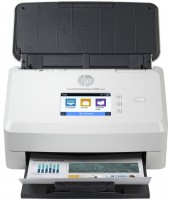 Photos - Scanner HP ScanJet Enterprise Flow N7000 snw1 
