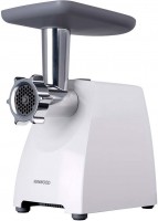 Photos - Meat Mincer Kenwood True MG 350 white