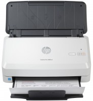 Photos - Scanner HP ScanJet Pro 3000 s4 