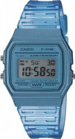 Wrist Watch Casio F-91WS-2 