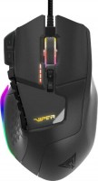 Mouse Patriot Memory Viper V570 Blackout Edition 