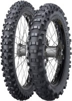 Photos - Motorcycle Tyre Dunlop GeoMax EN91 140/80 -18 70M 