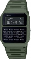 Photos - Wrist Watch Casio CA-53WF-3B 