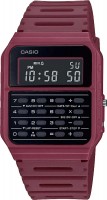 Photos - Wrist Watch Casio CA-53WF-4B 