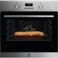 Photos - Oven Electrolux SurroundCook OEF 3H30X 