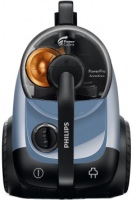 Photos - Vacuum Cleaner Philips PowerPro FC 8767 