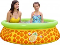 Photos - Inflatable Pool Jilong JL17790 