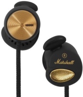 Photos - Headphones Marshall Minor FX 