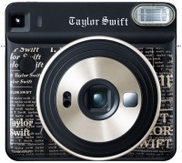 Photos - Instant Camera Fujifilm Instax Square SQ6 Taylor Swift Limited Edition 