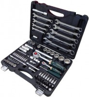 Photos - Tool Kit RockForce RF-4821-9 