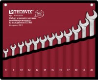 Photos - Tool Kit Thorvik W3S12ETB 