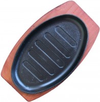 Photos - Pan Empire EM9933 27x16.5 cm  black