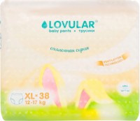 Photos - Nappies Lovular Solar Series Pants XL / 38 pcs 