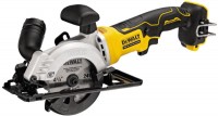 Photos - Power Saw DeWALT DCS571NT 