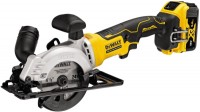 Photos - Power Saw DeWALT DCS571P2 