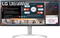 Monitor LG UltraWide 34WN650 34 "