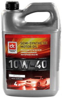 Photos - Engine Oil Dorozhna Karta 10W-40 SL/CF 4 L