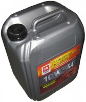 Photos - Engine Oil Dorozhna Karta 10W-40 Turbo Diesel SG/CD 5 L