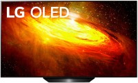 Photos - Television LG OLED55BX 55 "