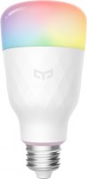 Photos - Light Bulb Xiaomi Yeelight Led Bulb 1S Color 